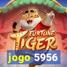 jogo 5956